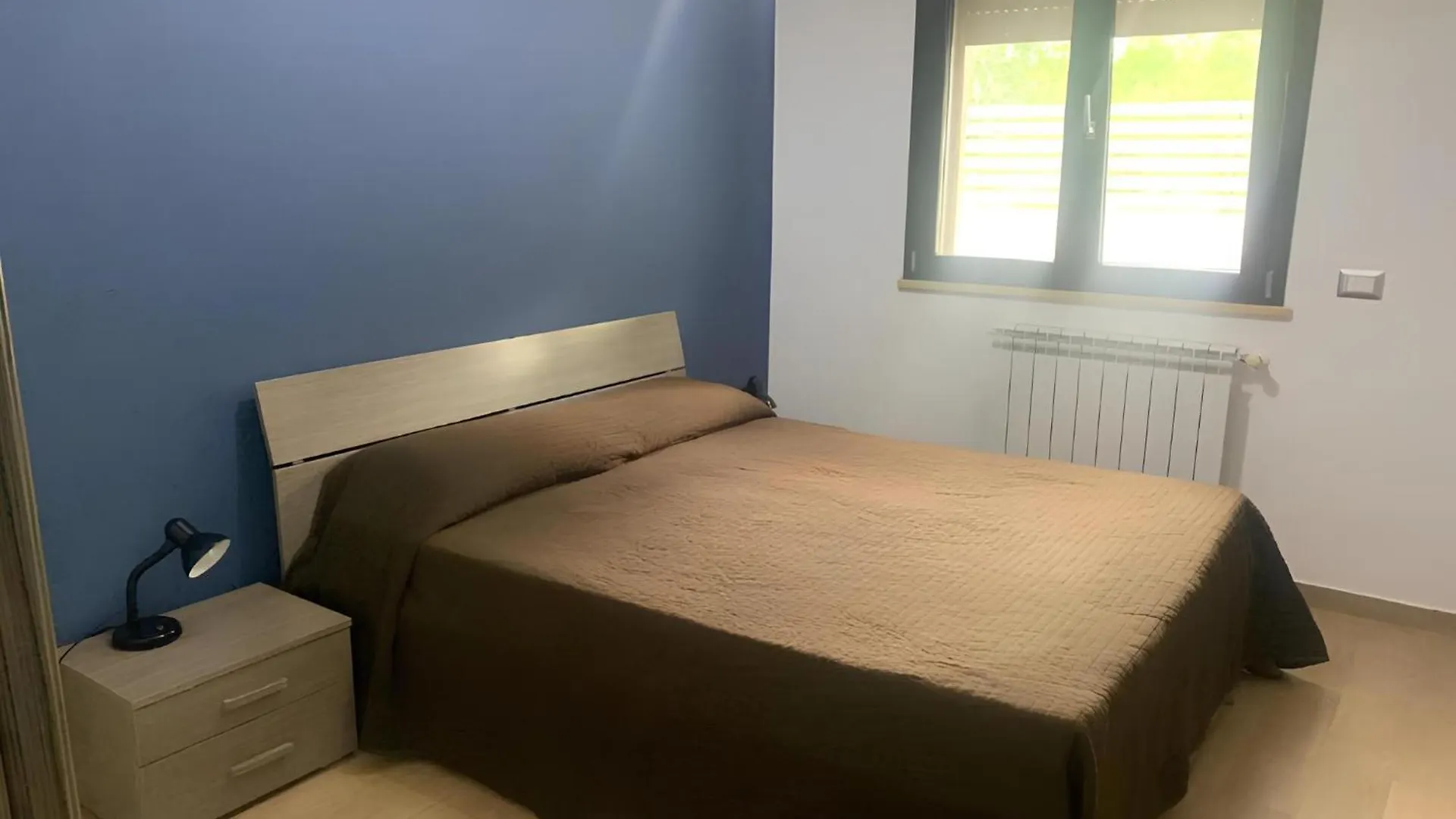 Casa Immersa Nel Verde Piazza Armerina 0*,  Olaszország