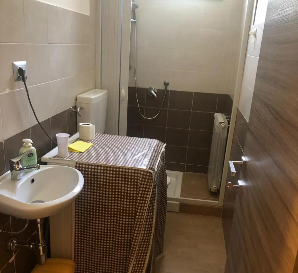 Nyaraló Casa Immersa Nel Verde Piazza Armerina