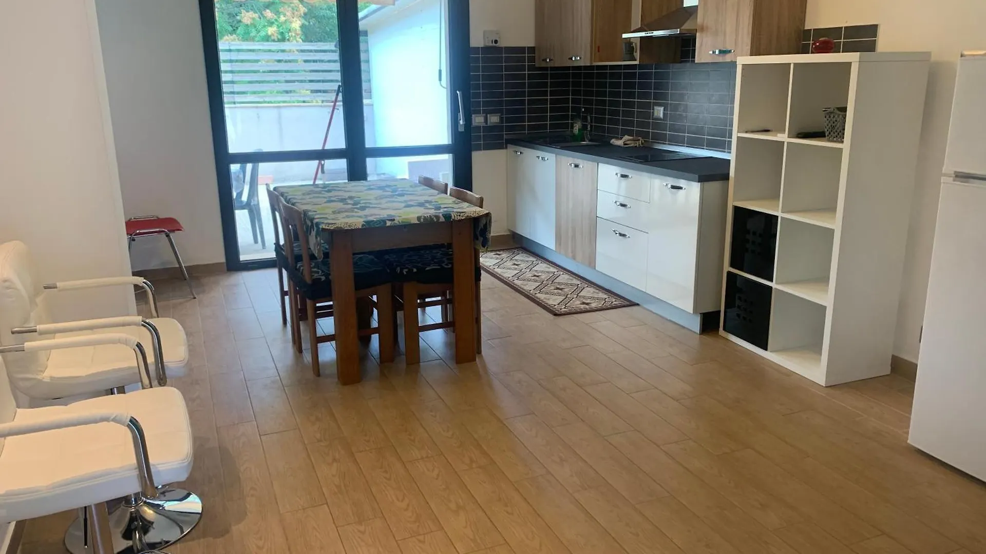 Casa Immersa Nel Verde Piazza Armerina Nyaraló