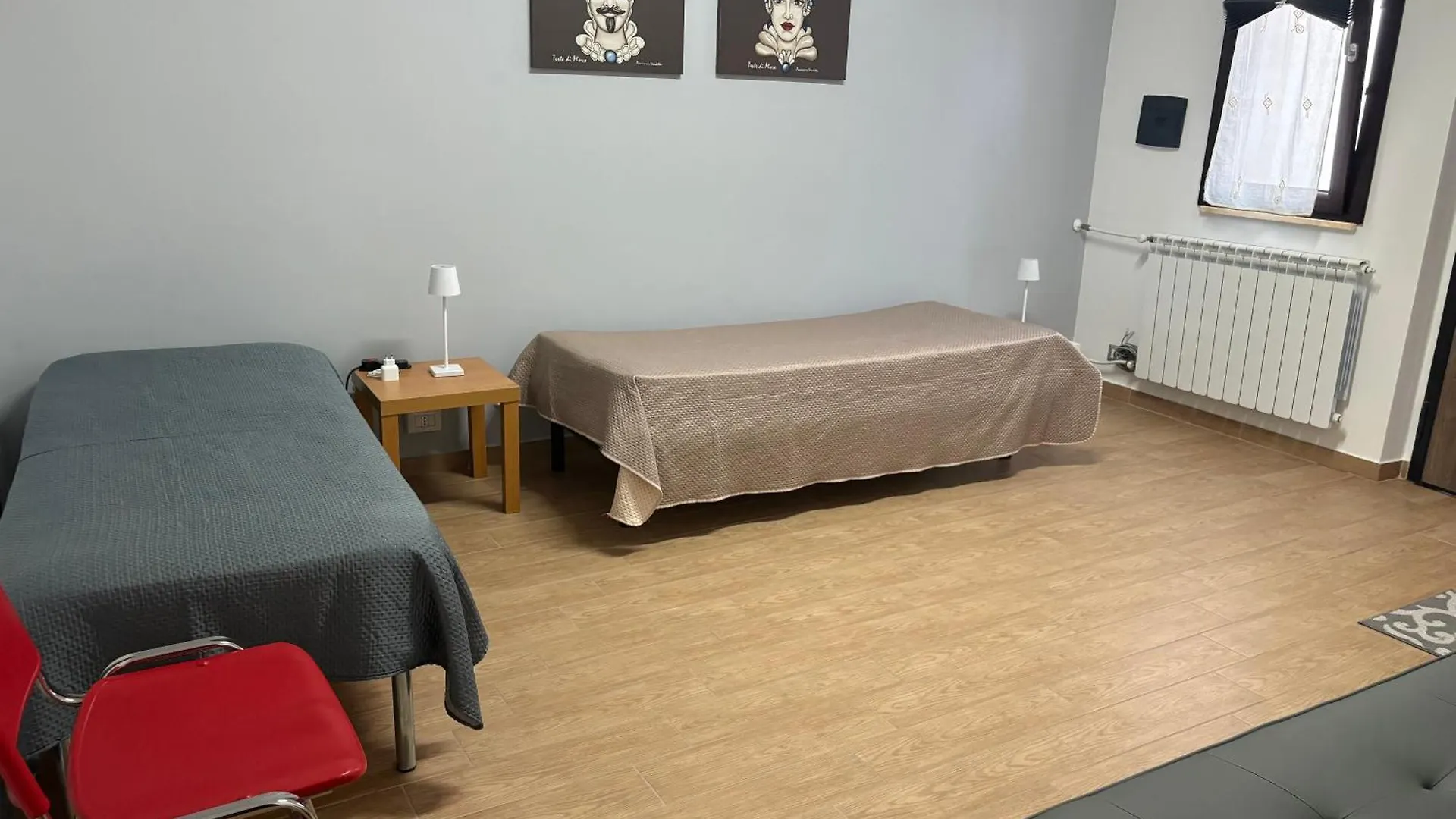 Nyaraló Casa Immersa Nel Verde Piazza Armerina