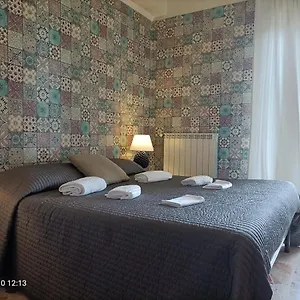 Vakantieboerderij Agritrinacria, Piazza Armerina