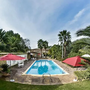 Bed & Breakfast Agriresort Bentivoglio, Piazza Armerina