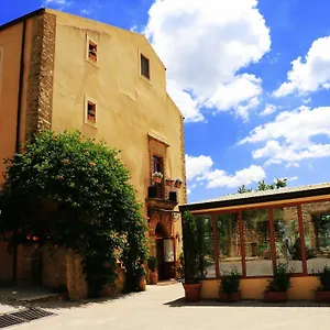 Landhuis Torre Di Renda, Piazza Armerina